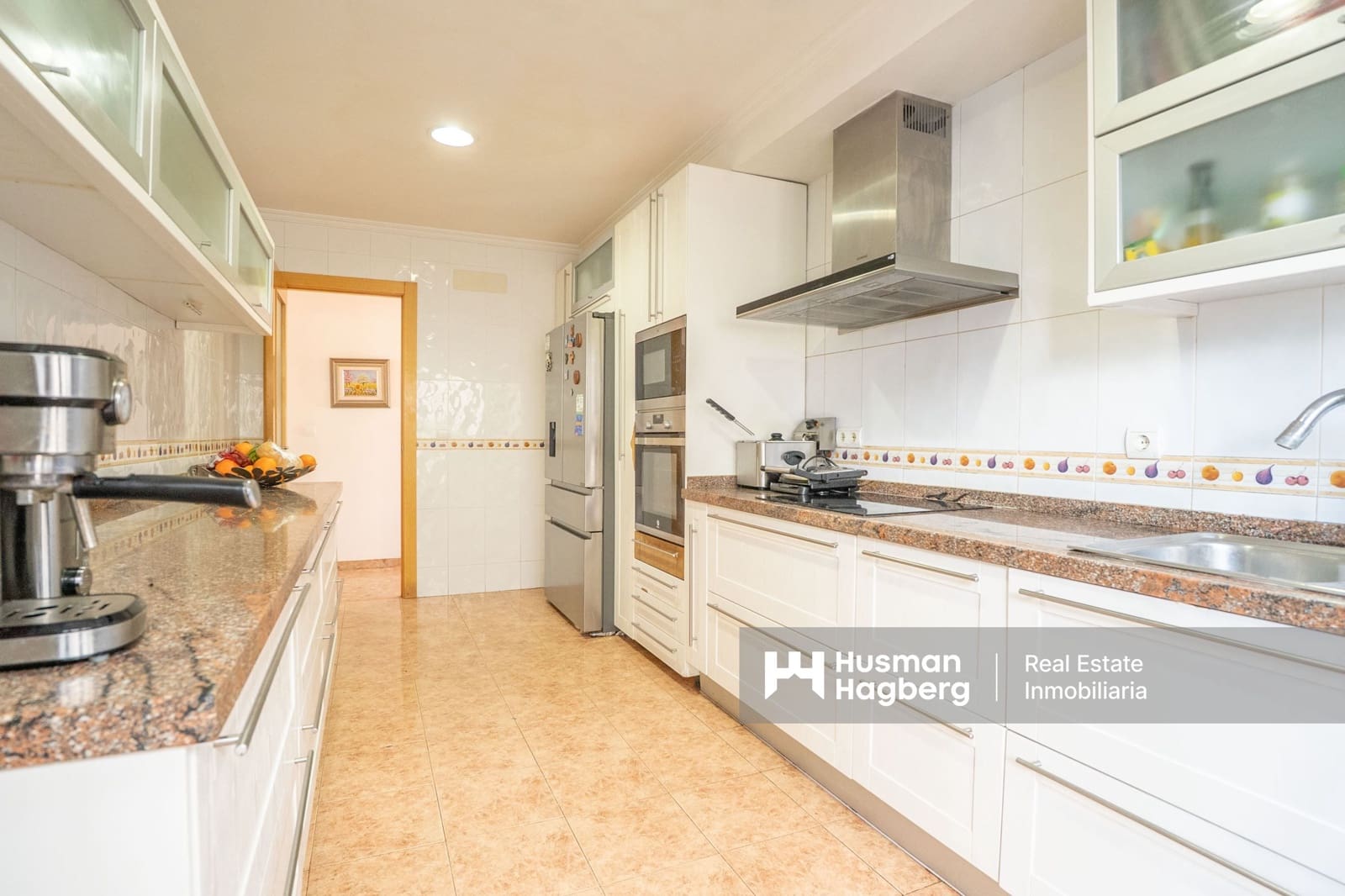 4 sypialnia Willa na sprzedaż w Alfaz del Pi / L'Alfas del Pi - 398 000 € (Ref: 9521151)