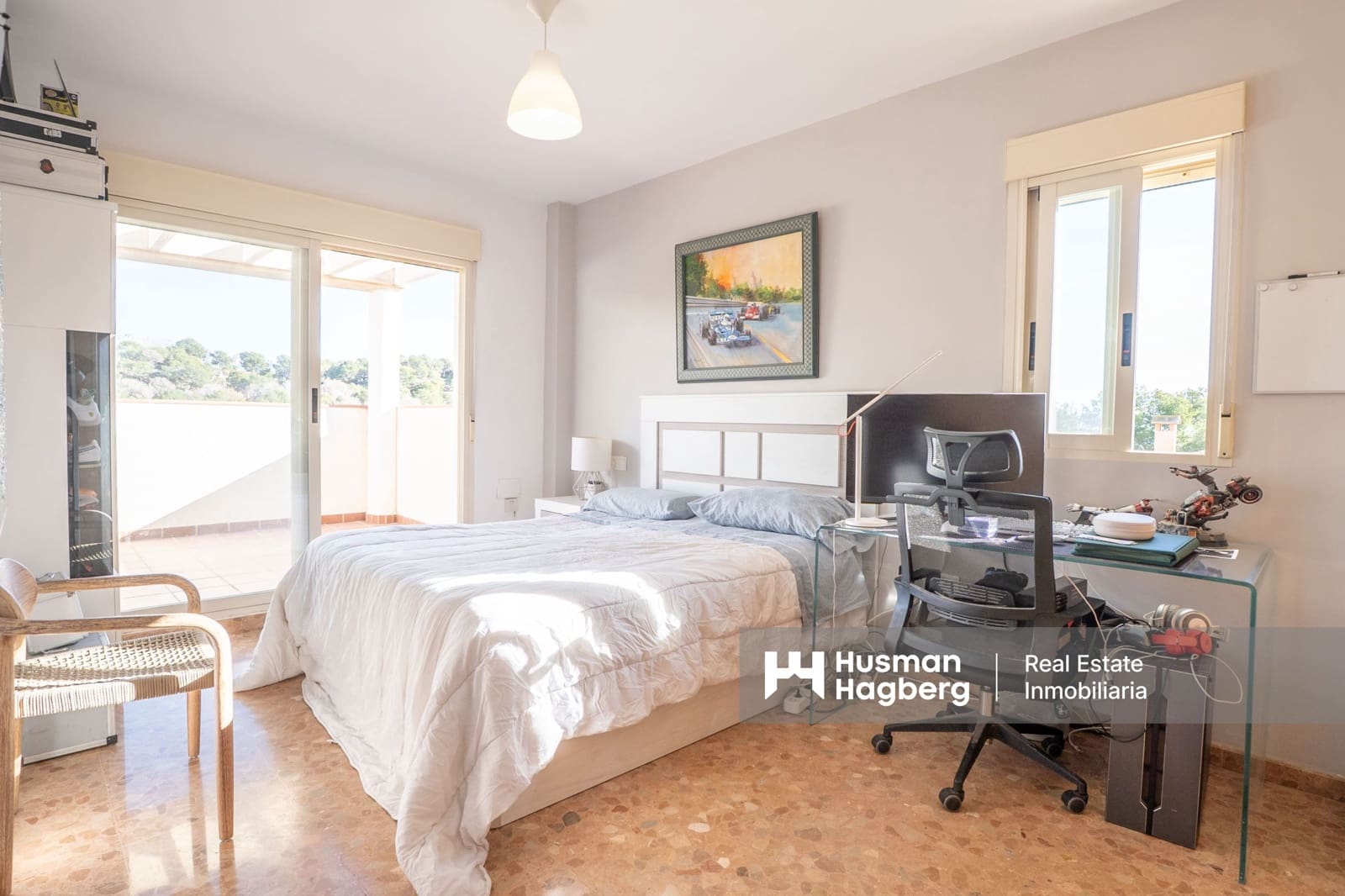 4 sypialnia Willa na sprzedaż w Alfaz del Pi / L'Alfas del Pi - 398 000 € (Ref: 9521151)