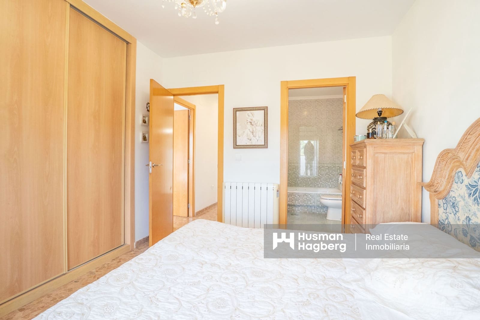 4 sypialnia Willa na sprzedaż w Alfaz del Pi / L'Alfas del Pi - 398 000 € (Ref: 9521151)