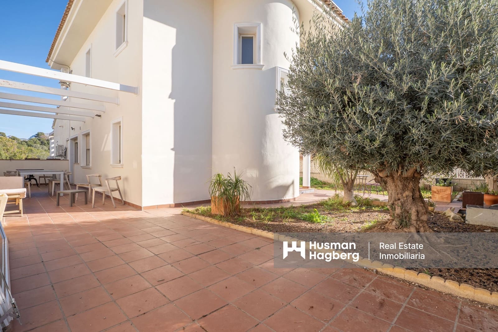 4 sypialnia Willa na sprzedaż w Alfaz del Pi / L'Alfas del Pi - 398 000 € (Ref: 9521151)