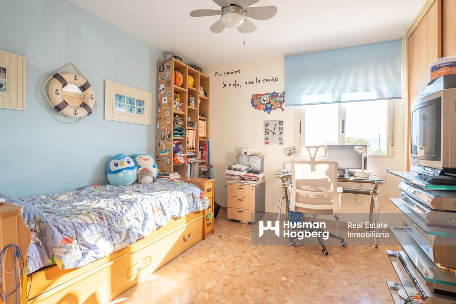 4 sypialnia Willa na sprzedaż w Alfaz del Pi / L'Alfas del Pi - 398 000 € (Ref: 9521151)