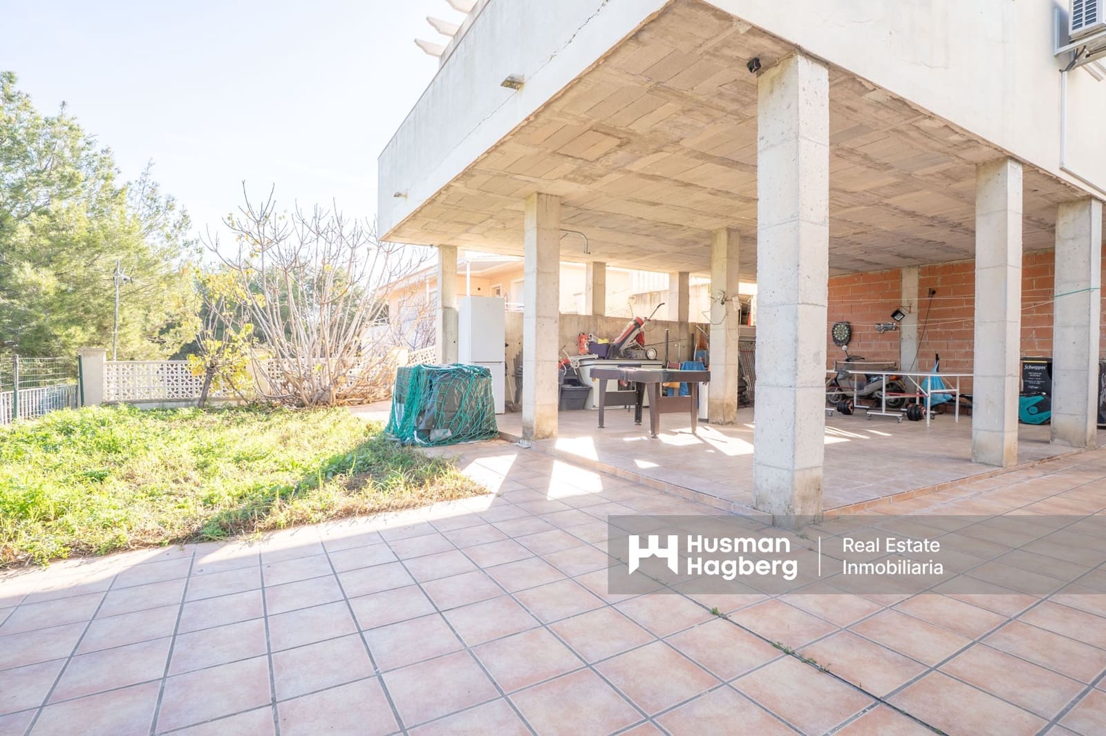 4 sypialnia Willa na sprzedaż w Alfaz del Pi / L'Alfas del Pi - 398 000 € (Ref: 9521151)