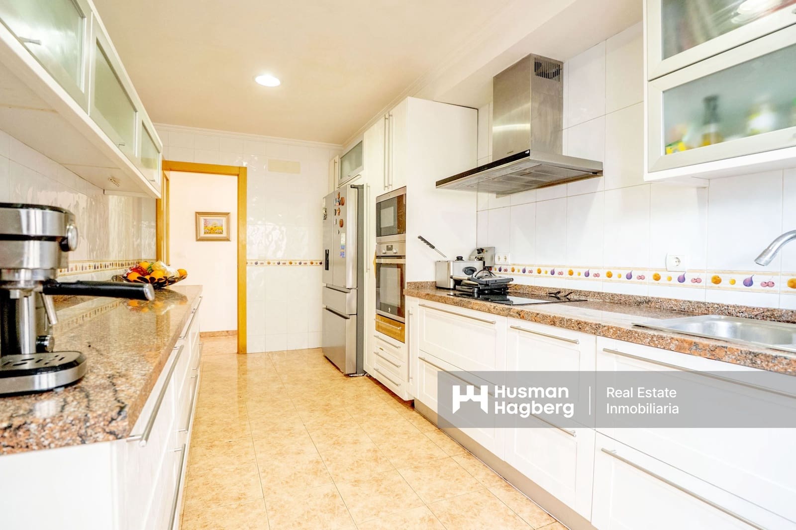 4 makuuhuone Huvila myytävänä paikassa Alfaz del Pi / L'Alfas del Pi - 398 000 € (Ref: 9521151)