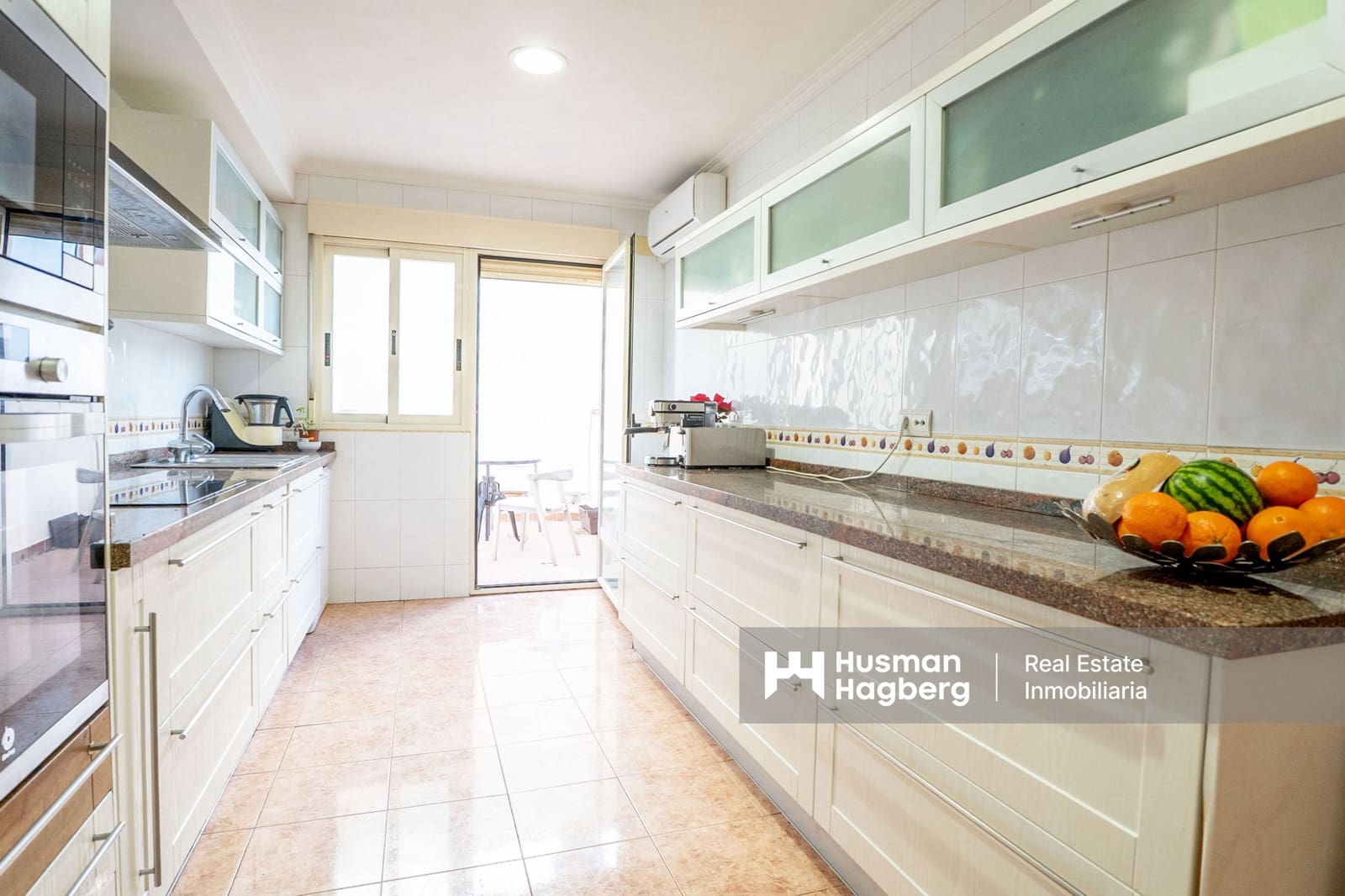 4 makuuhuone Huvila myytävänä paikassa Alfaz del Pi / L'Alfas del Pi - 398 000 € (Ref: 9521151)