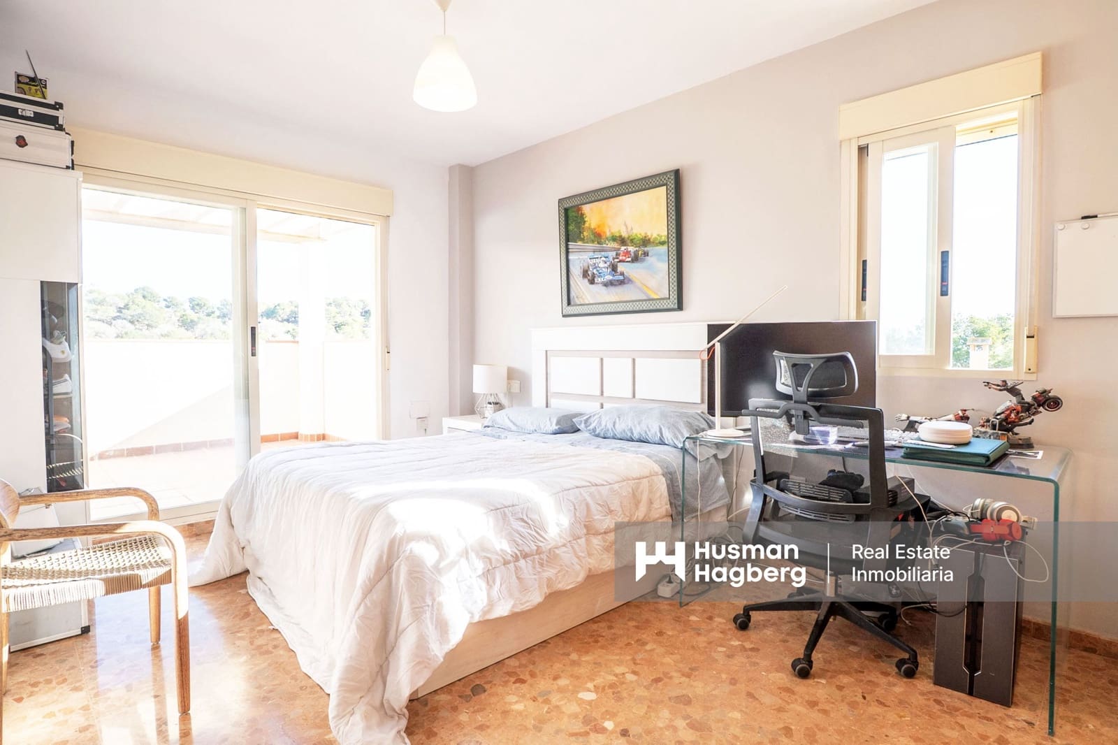 4 makuuhuone Huvila myytävänä paikassa Alfaz del Pi / L'Alfas del Pi - 398 000 € (Ref: 9521151)