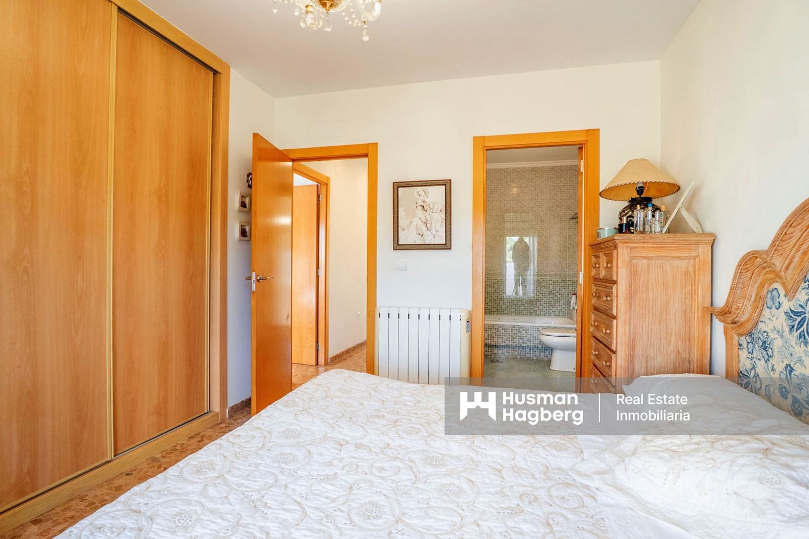 4 makuuhuone Huvila myytävänä paikassa Alfaz del Pi / L'Alfas del Pi - 398 000 € (Ref: 9521151)