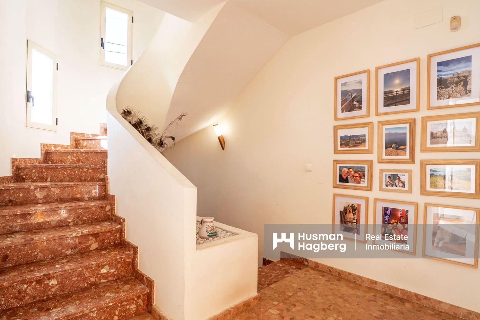 4 makuuhuone Huvila myytävänä paikassa Alfaz del Pi / L'Alfas del Pi - 398 000 € (Ref: 9521151)