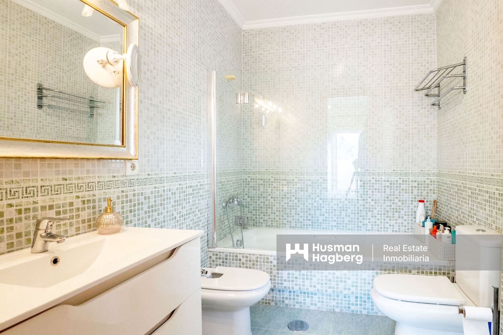 4 makuuhuone Huvila myytävänä paikassa Alfaz del Pi / L'Alfas del Pi - 398 000 € (Ref: 9521151)