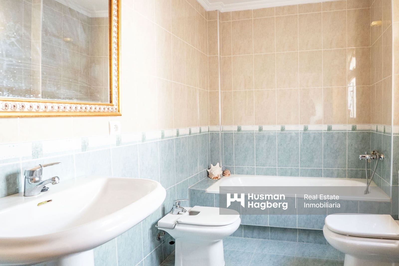 4 makuuhuone Huvila myytävänä paikassa Alfaz del Pi / L'Alfas del Pi - 398 000 € (Ref: 9521151)