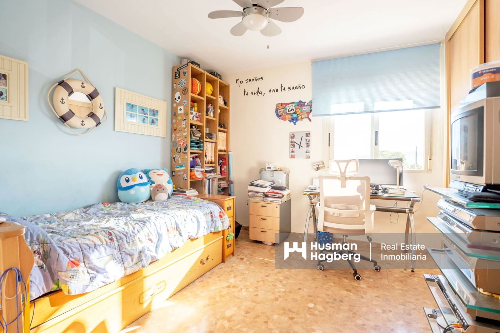 4 makuuhuone Huvila myytävänä paikassa Alfaz del Pi / L'Alfas del Pi - 398 000 € (Ref: 9521151)