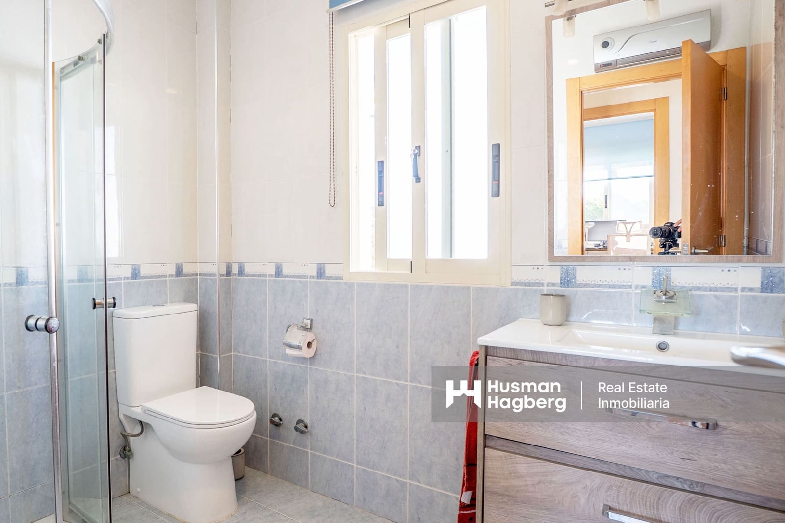 4 makuuhuone Huvila myytävänä paikassa Alfaz del Pi / L'Alfas del Pi - 398 000 € (Ref: 9521151)