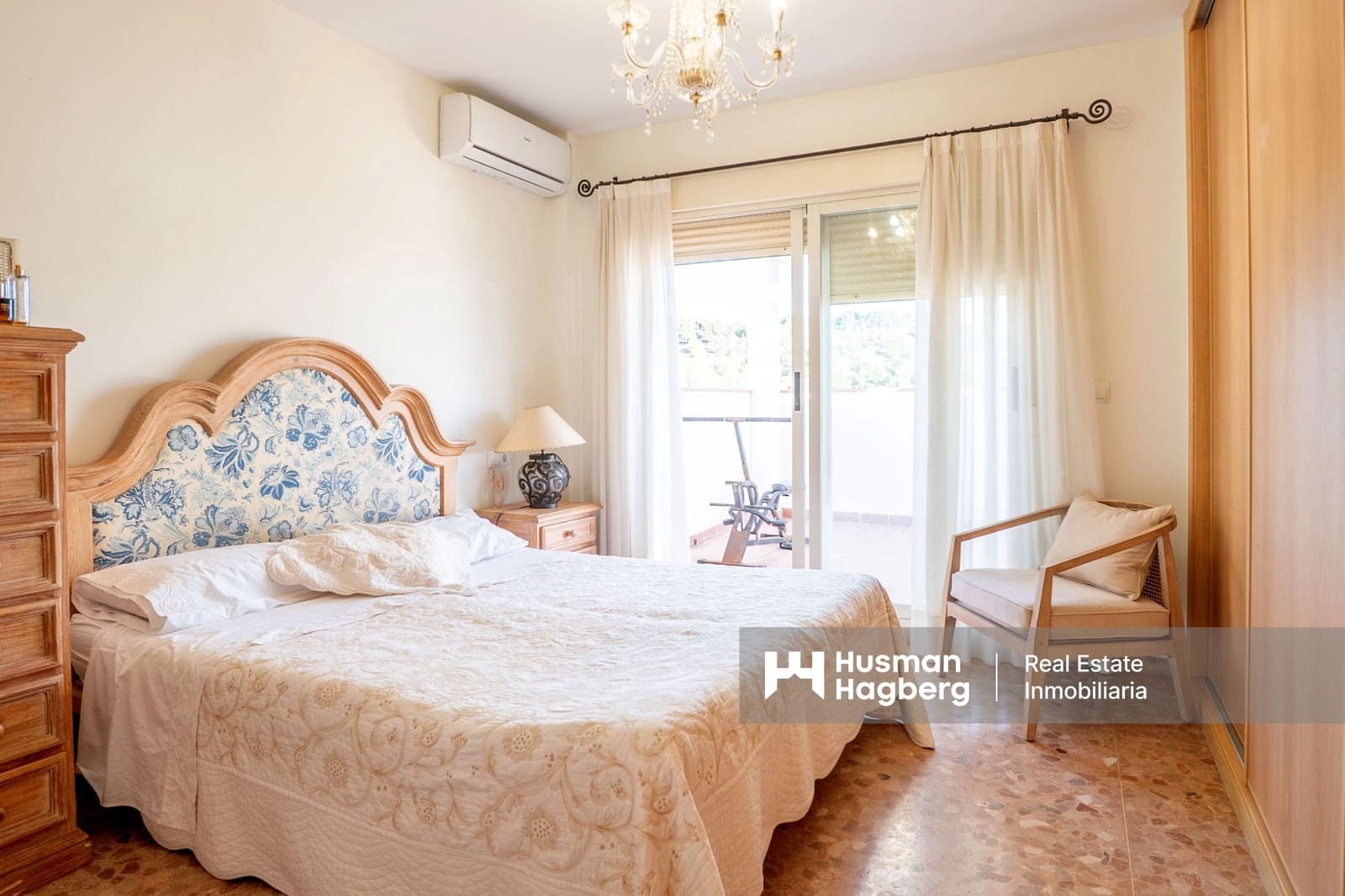 4 makuuhuone Huvila myytävänä paikassa Alfaz del Pi / L'Alfas del Pi - 398 000 € (Ref: 9521151)