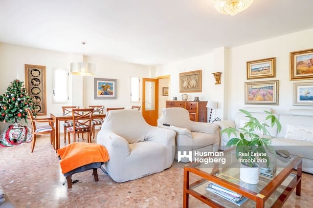 4 soveværelse Villa til salg i Escandinavia - Cautivador, Alfaz del Pi / L'Alfàs del Pi - € 398.000 (Ref: 9521151)