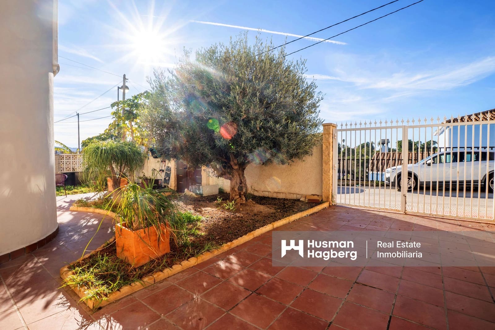 4 makuuhuone Huvila myytävänä paikassa Alfaz del Pi / L'Alfas del Pi - 398 000 € (Ref: 9521151)