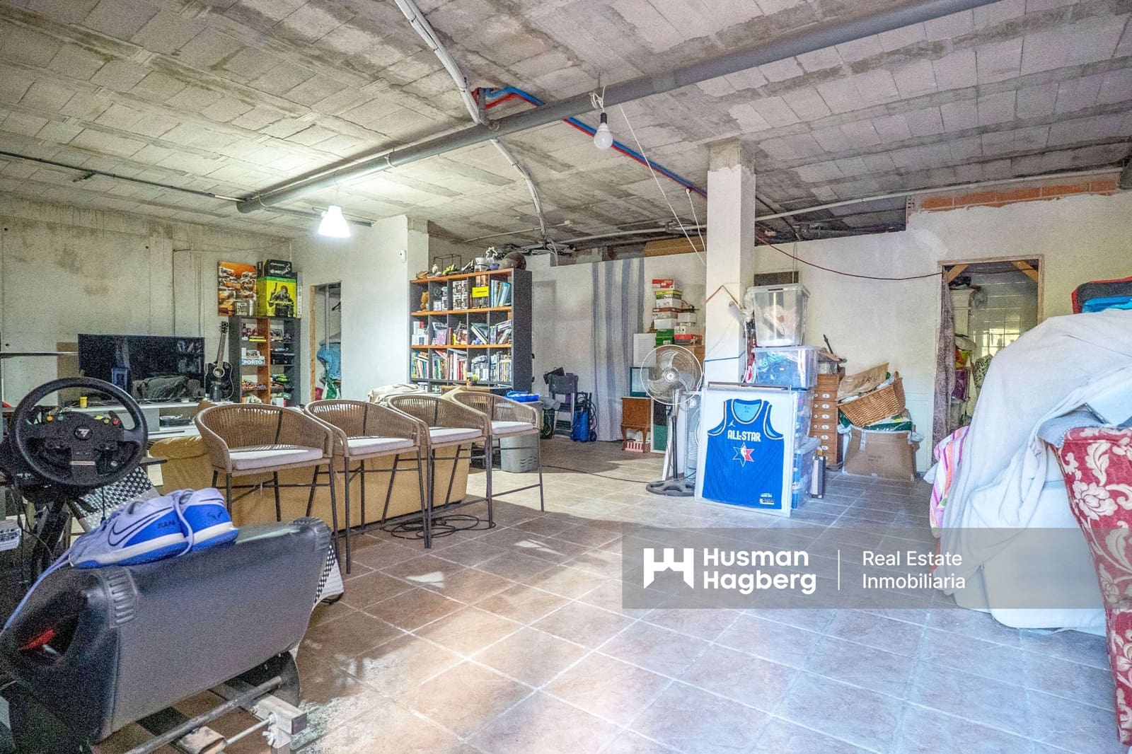 4 makuuhuone Huvila myytävänä paikassa Alfaz del Pi / L'Alfas del Pi - 398 000 € (Ref: 9521151)