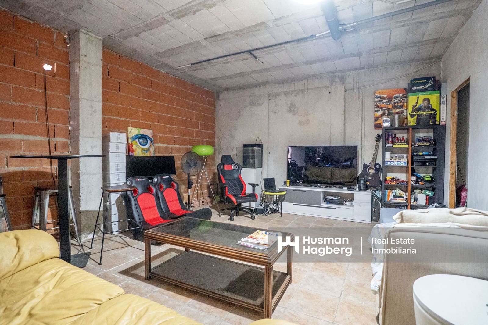 4 makuuhuone Huvila myytävänä paikassa Alfaz del Pi / L'Alfas del Pi - 398 000 € (Ref: 9521151)