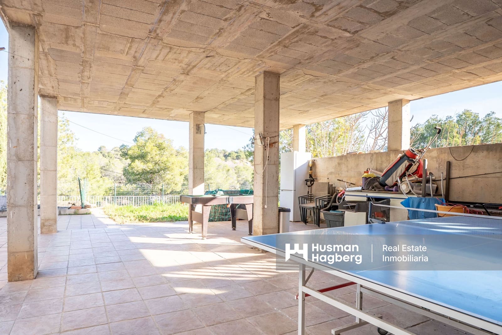 4 makuuhuone Huvila myytävänä paikassa Alfaz del Pi / L'Alfas del Pi - 398 000 € (Ref: 9521151)