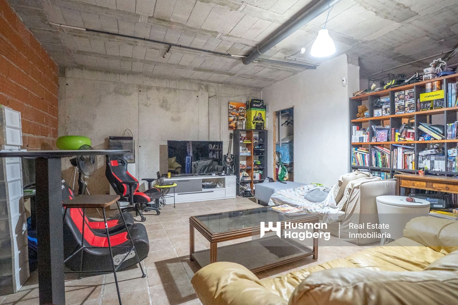 4 makuuhuone Huvila myytävänä paikassa Alfaz del Pi / L'Alfas del Pi - 398 000 € (Ref: 9521151)