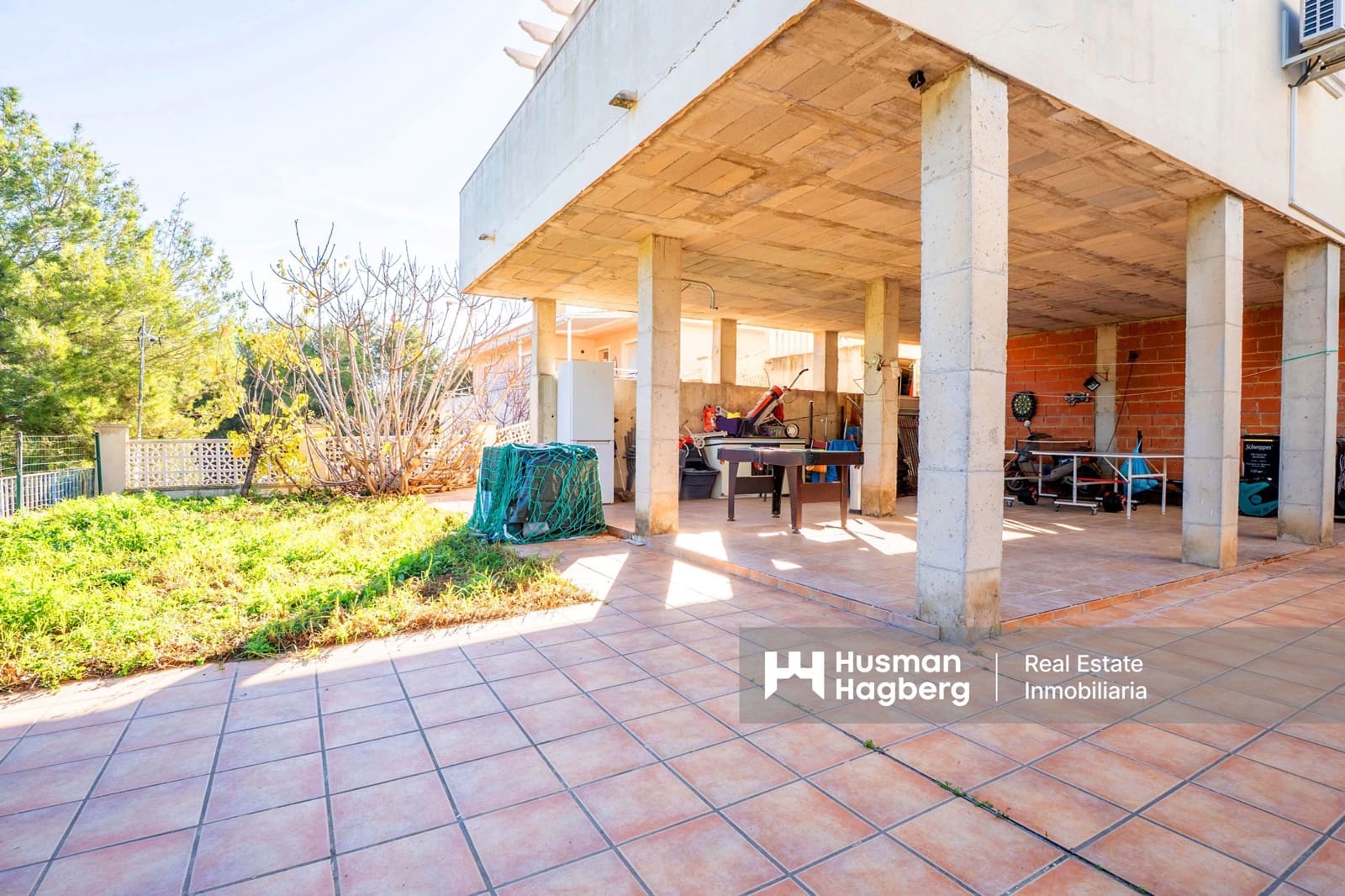 4 makuuhuone Huvila myytävänä paikassa Alfaz del Pi / L'Alfas del Pi - 398 000 € (Ref: 9521151)