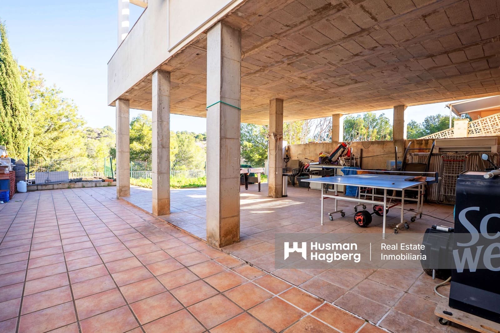 4 makuuhuone Huvila myytävänä paikassa Alfaz del Pi / L'Alfas del Pi - 398 000 € (Ref: 9521151)