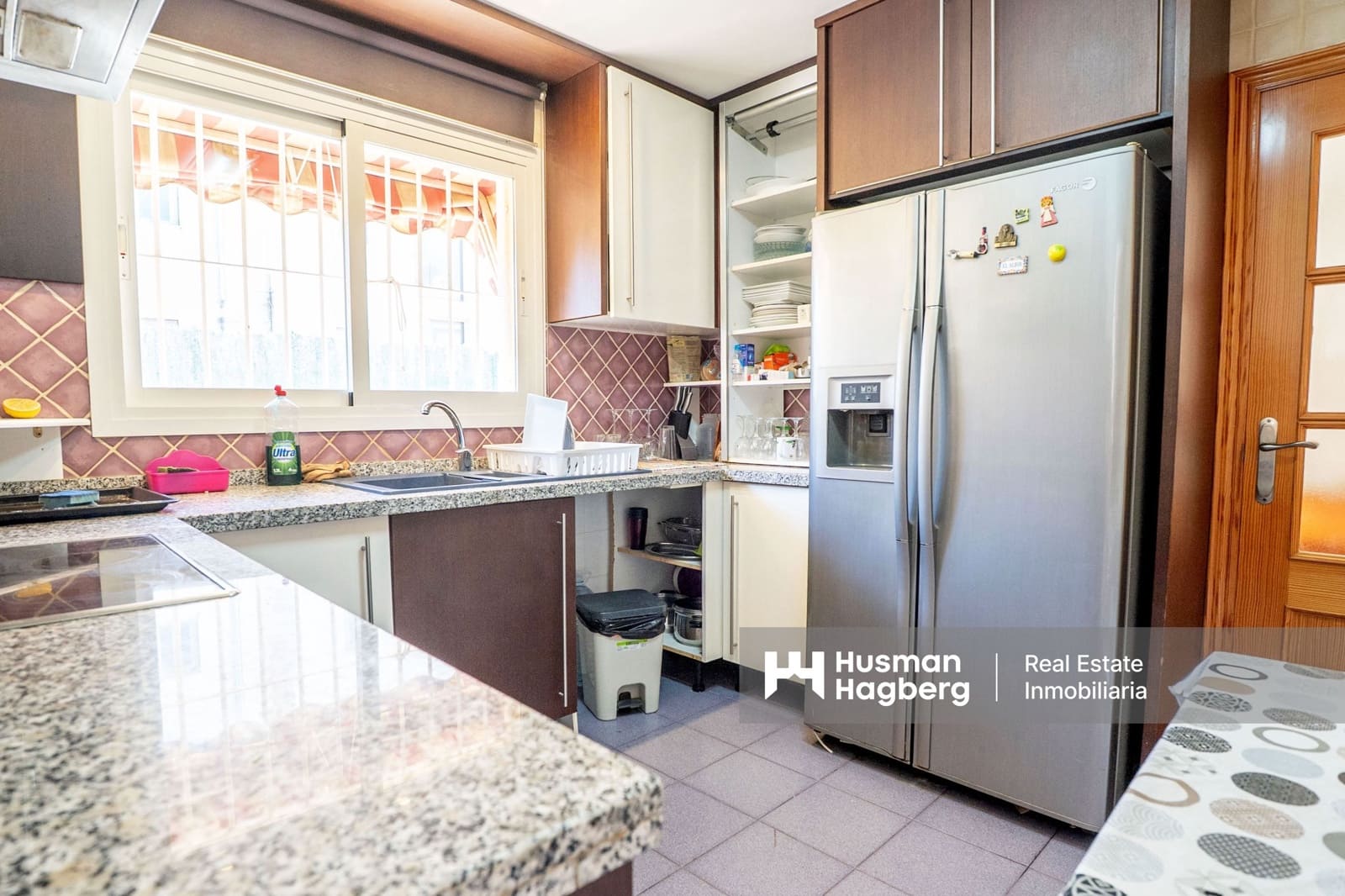 3 soverom Villa til salgs i Albir med svømmebasseng - € 787 500 (Ref: 9521152)