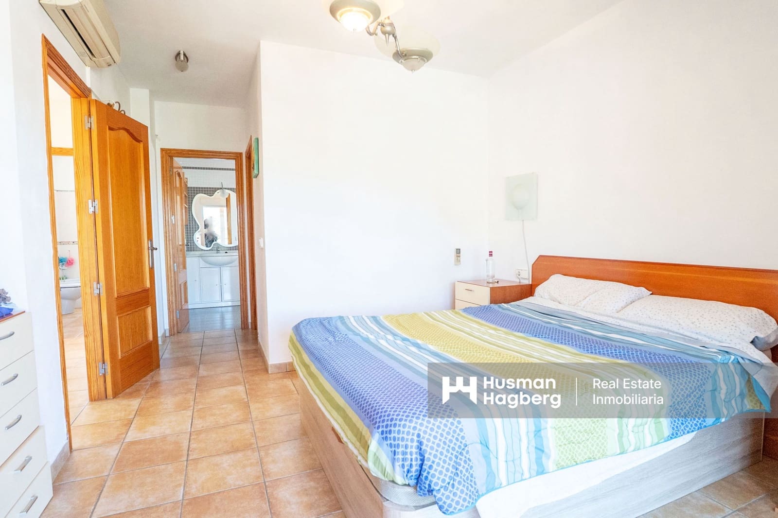 3 soverom Villa til salgs i Albir med svømmebasseng - € 787 500 (Ref: 9521152)