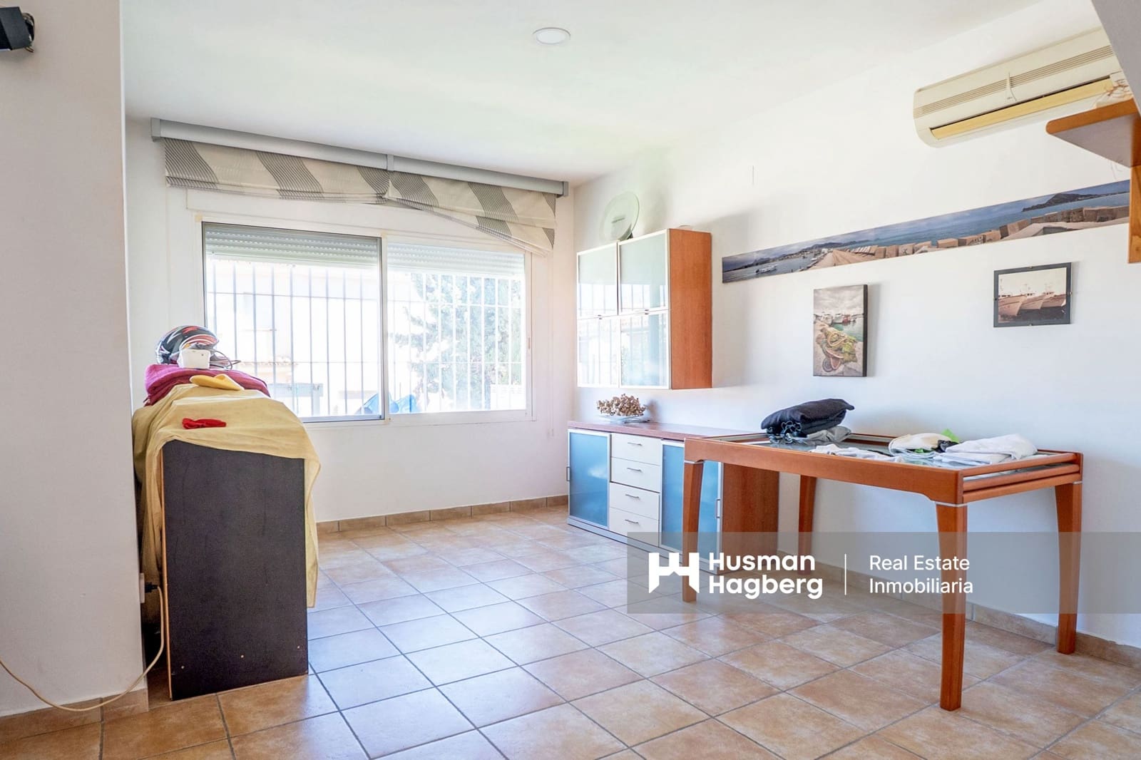 3 soverom Villa til salgs i Albir med svømmebasseng - € 787 500 (Ref: 9521152)