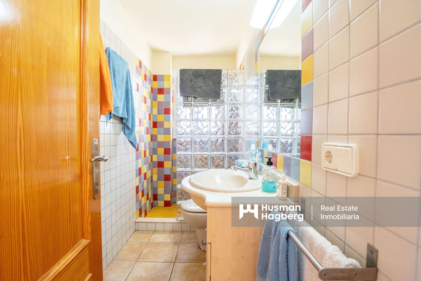 3 soverom Villa til salgs i Albir med svømmebasseng - € 787 500 (Ref: 9521152)