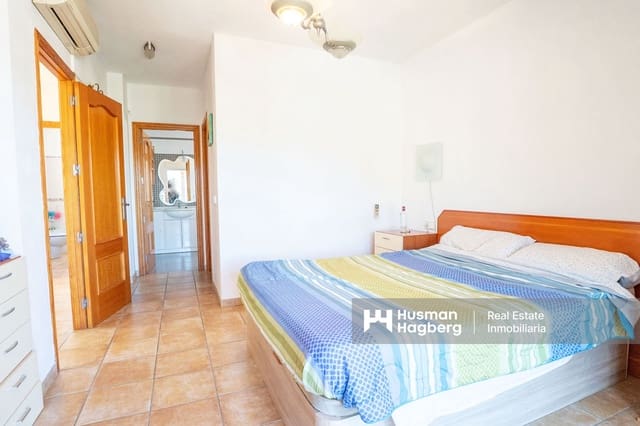 3 soverom Villa til salgs i Albir, Alfaz del Pi / L'Alfàs del Pi med svømmebasseng - € 787 500 (Ref: 9521152)