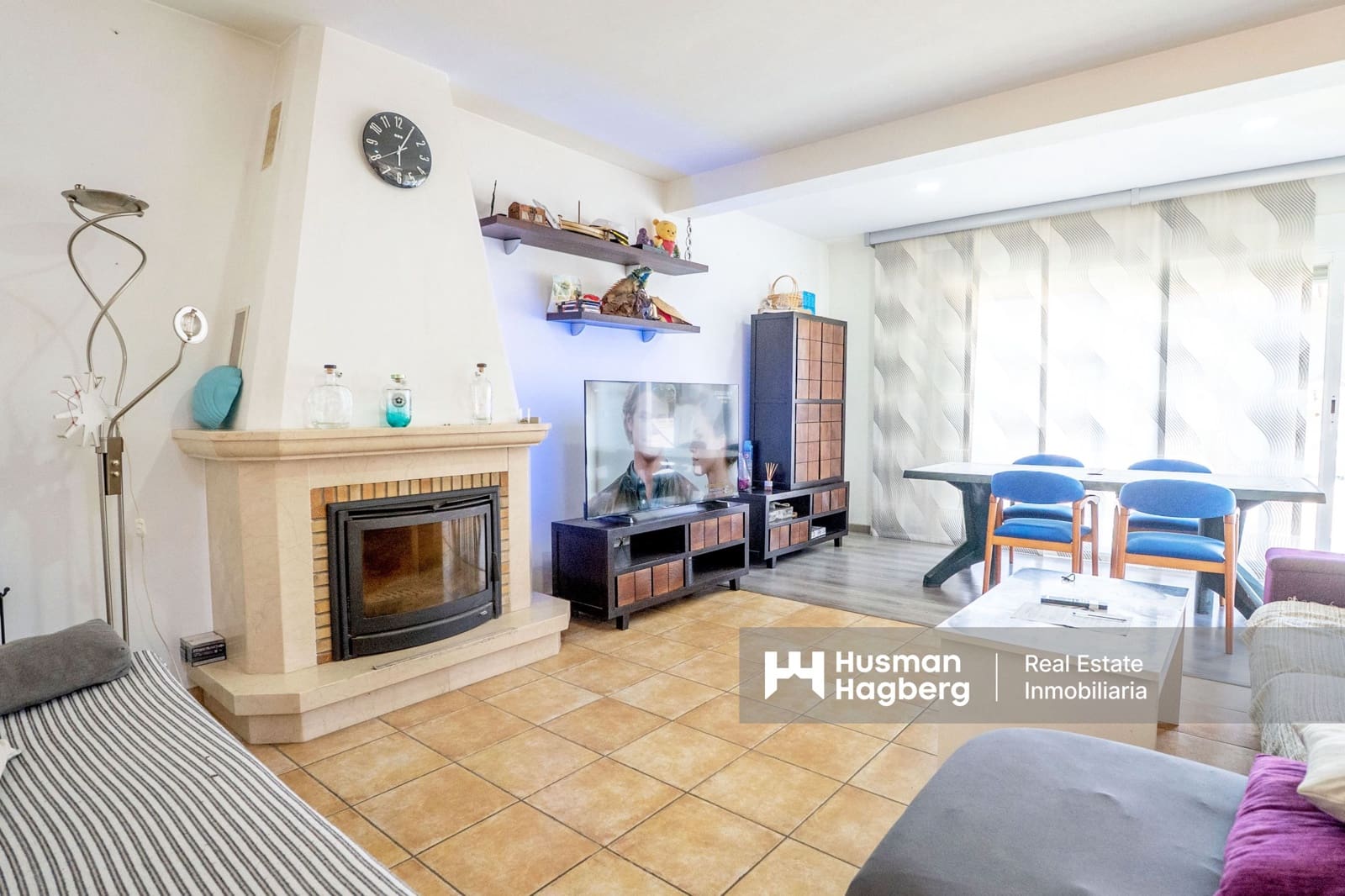 3 soverom Villa til salgs i Albir med svømmebasseng - € 787 500 (Ref: 9521152)