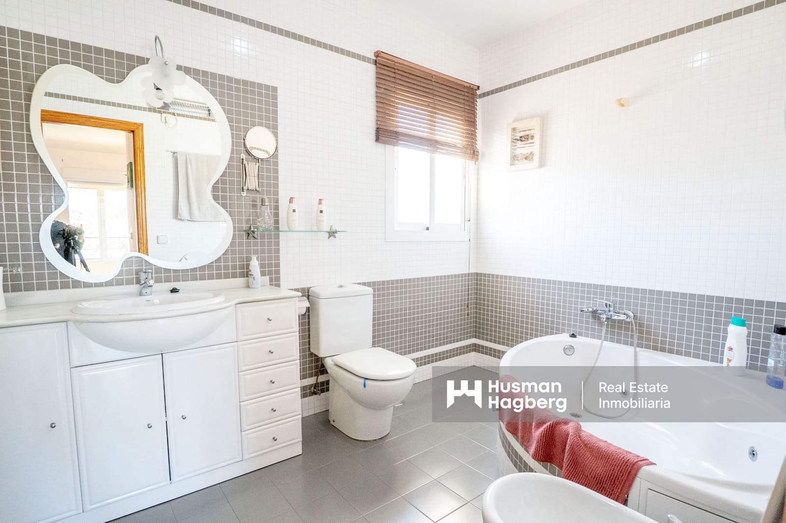 3 soverom Villa til salgs i Albir med svømmebasseng - € 787 500 (Ref: 9521152)