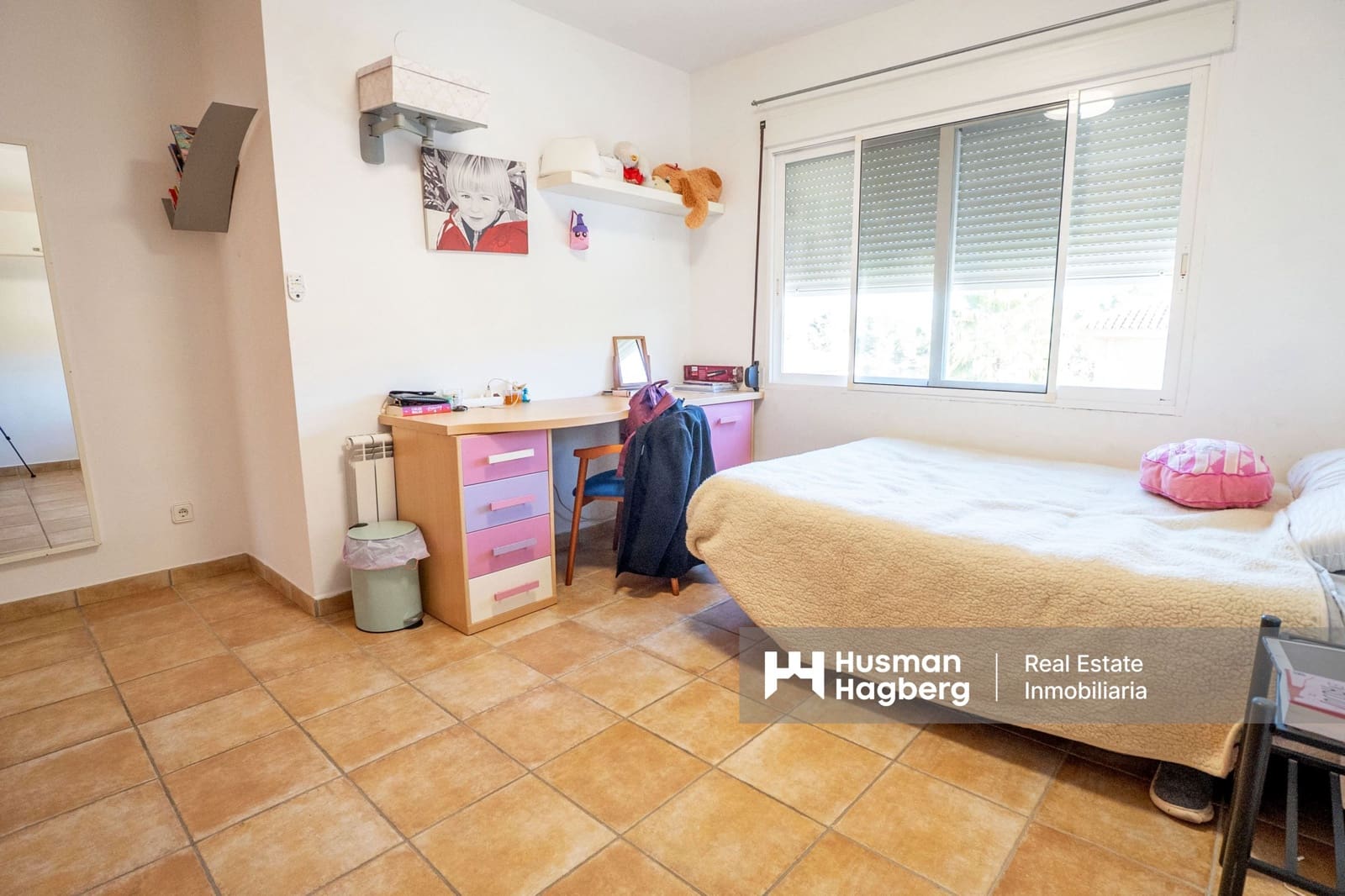 3 soverom Villa til salgs i Albir med svømmebasseng - € 787 500 (Ref: 9521152)