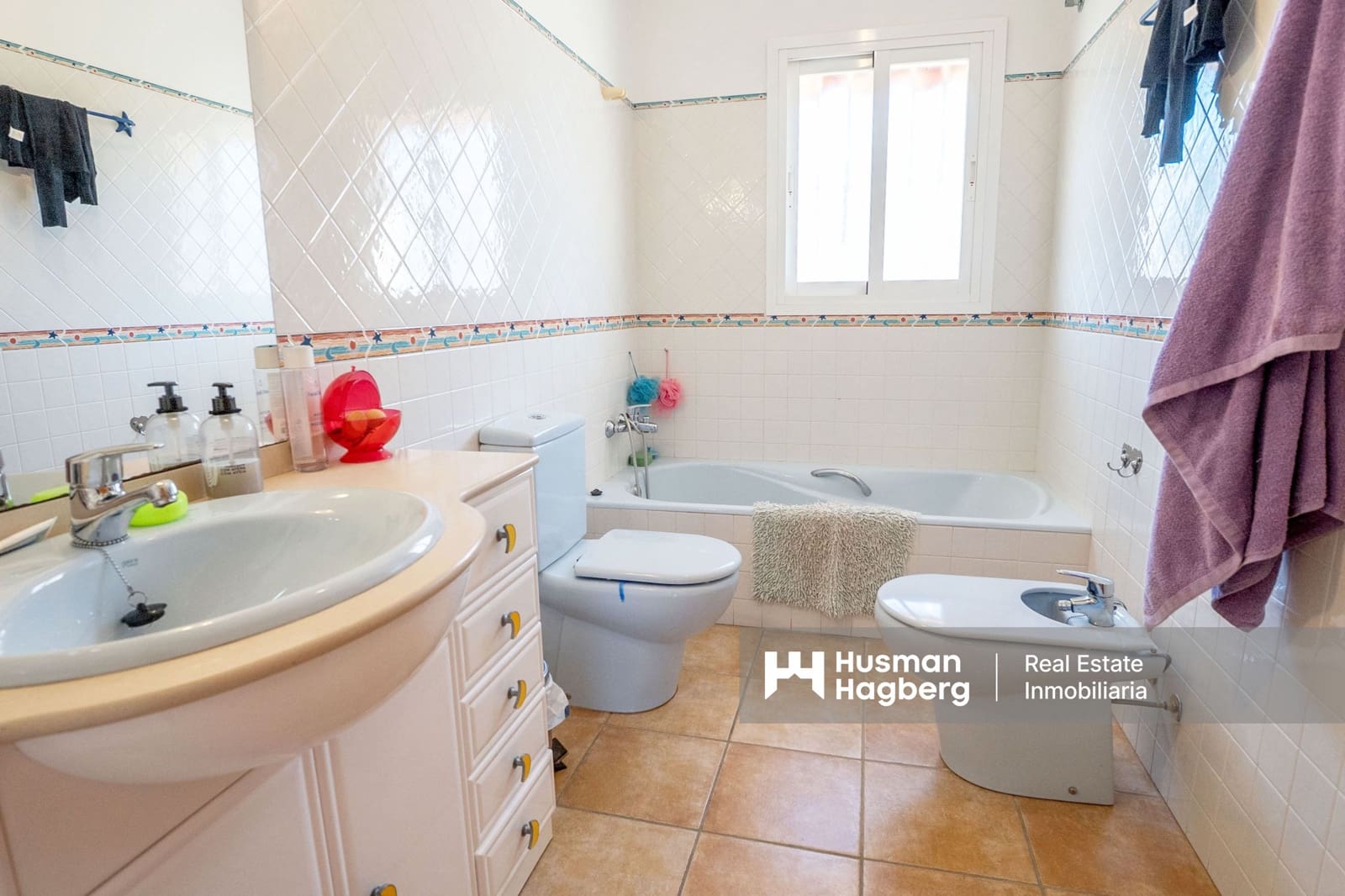 3 soverom Villa til salgs i Albir med svømmebasseng - € 787 500 (Ref: 9521152)