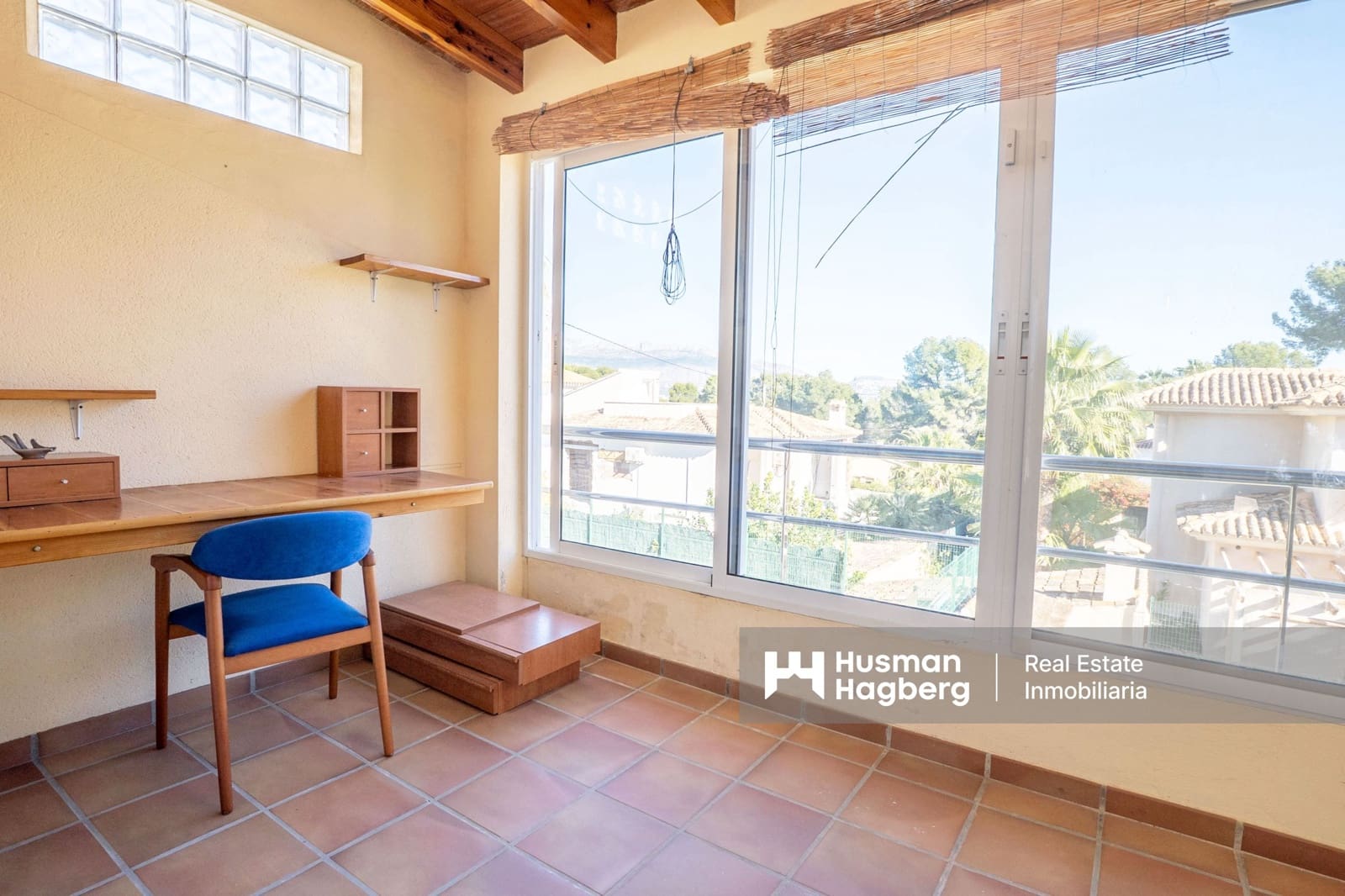 3 soverom Villa til salgs i Albir med svømmebasseng - € 787 500 (Ref: 9521152)