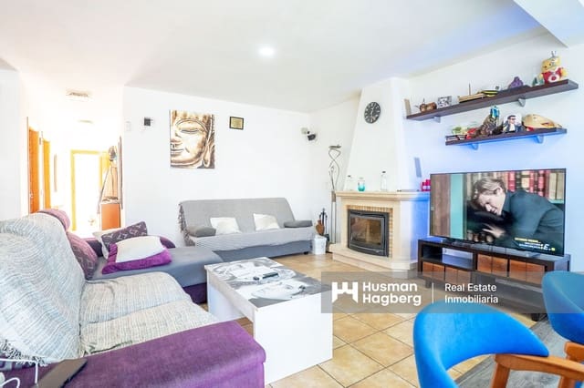 3 soverom Villa til salgs i Albir, Alfaz del Pi / L'Alfàs del Pi med svømmebasseng - € 787 500 (Ref: 9521152)