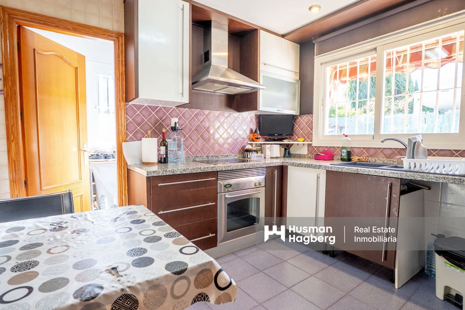 3 soverom Villa til salgs i Albir med svømmebasseng - € 787 500 (Ref: 9521152)