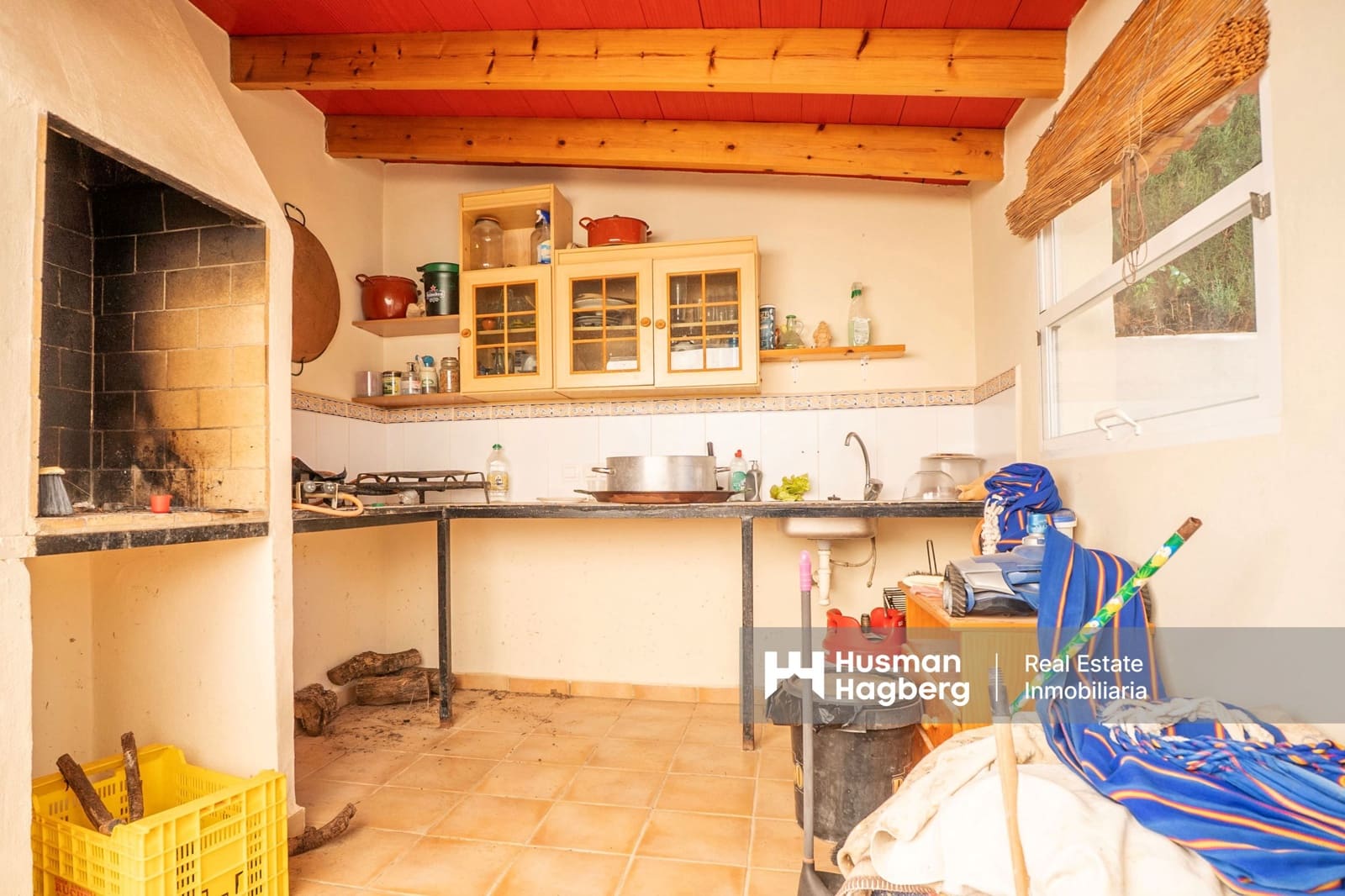 3 soverom Villa til salgs i Albir med svømmebasseng - € 787 500 (Ref: 9521152)