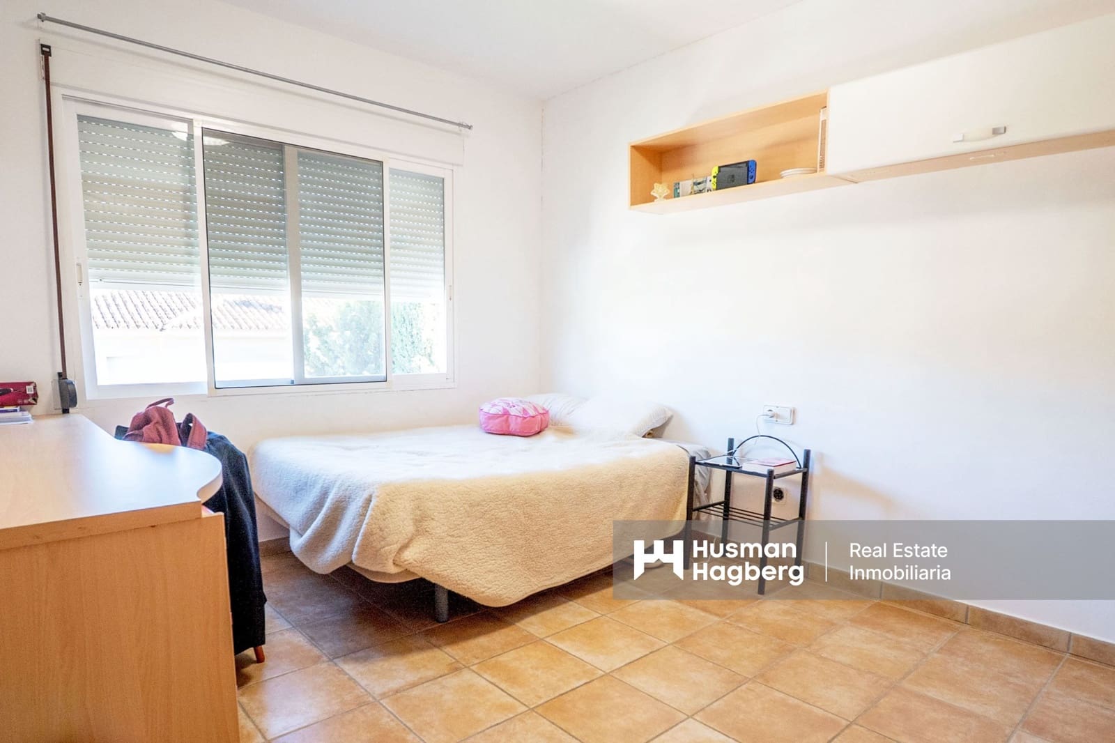 3 soverom Villa til salgs i Albir med svømmebasseng - € 787 500 (Ref: 9521152)