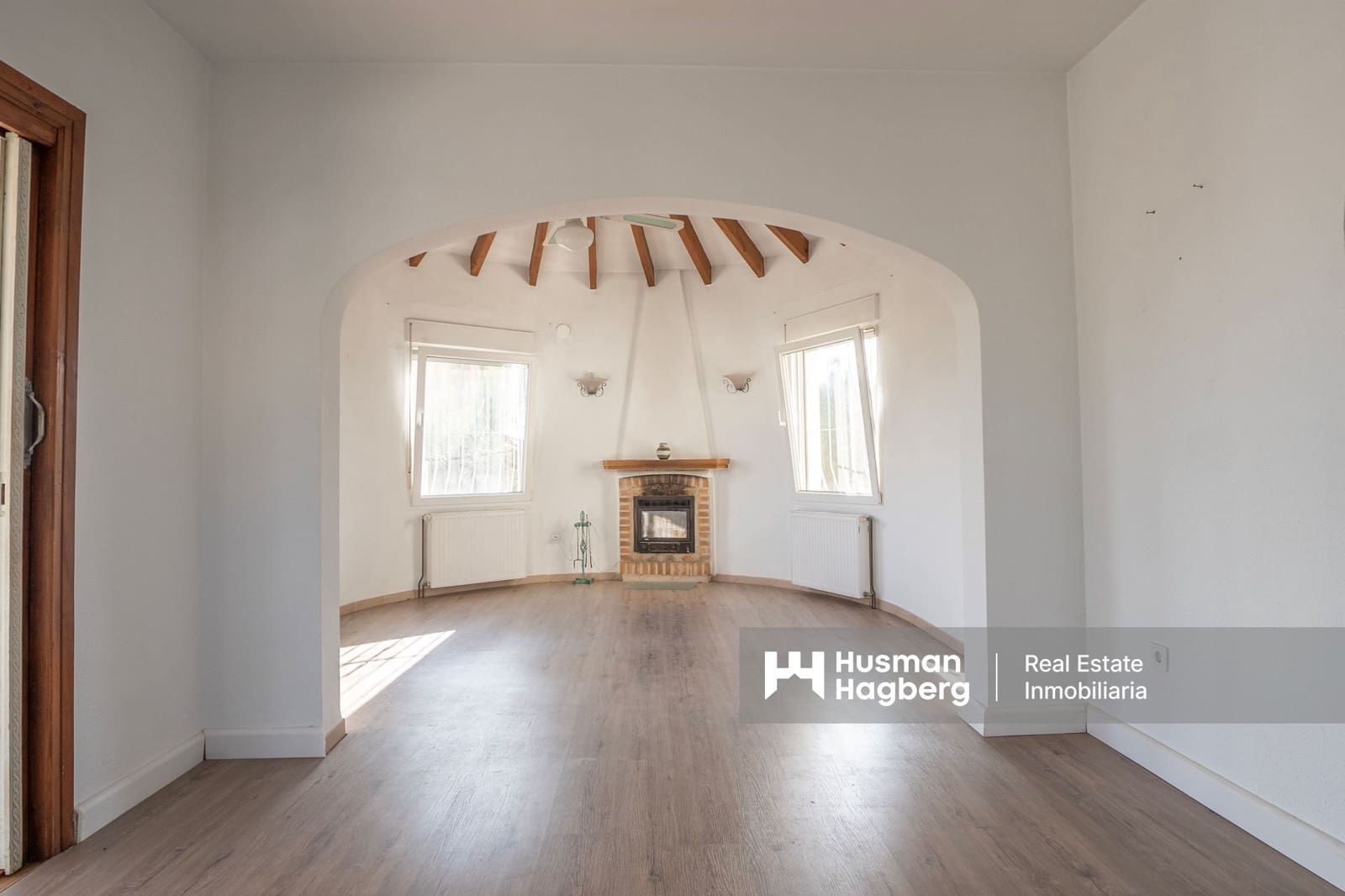 Chalet de 2 habitaciones en Calpe / Calp en venta con piscina - 448.000 € (Ref: 9521153)