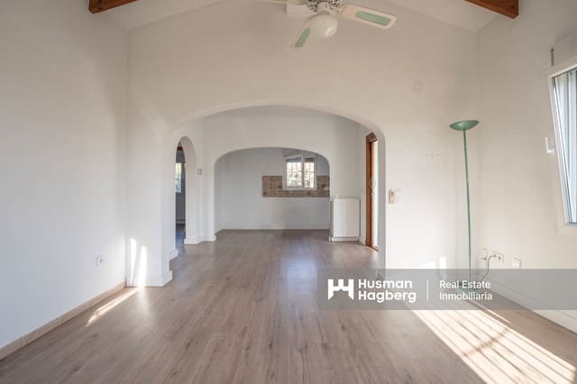 Chalet de 2 habitaciones en Cometa - Carrió, Calpe / Calp en venta con piscina - 448.000 € (Ref: 9521153)