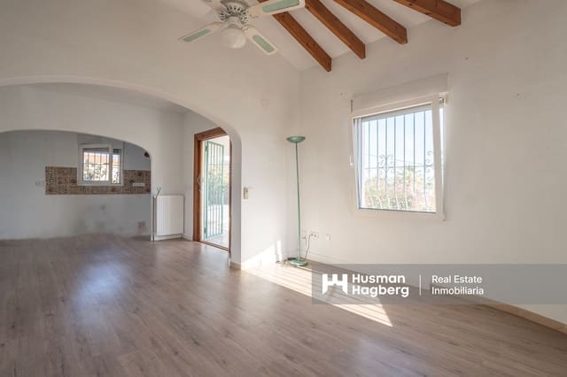 Chalet de 2 habitaciones en Cometa - Carrió, Calpe / Calp en venta con piscina - 448.000 € (Ref: 9521153)