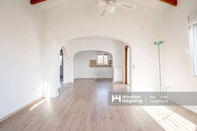 2 sypialnia Willa na sprzedaż w Cometa - Carrió, Calpe / Calp z basenem - 448 000 € (Ref: 9521153)