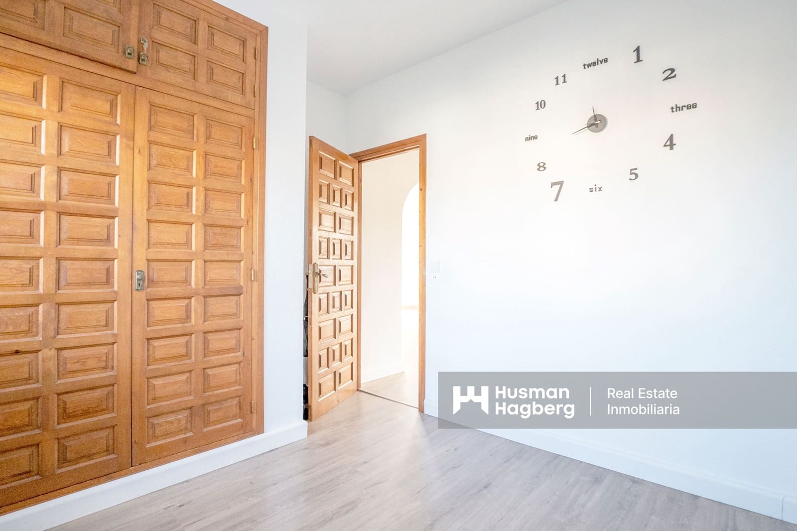 2 bedroom Villa for sale in Calpe / Calp with pool - € 448,000 (Ref: 9521153)