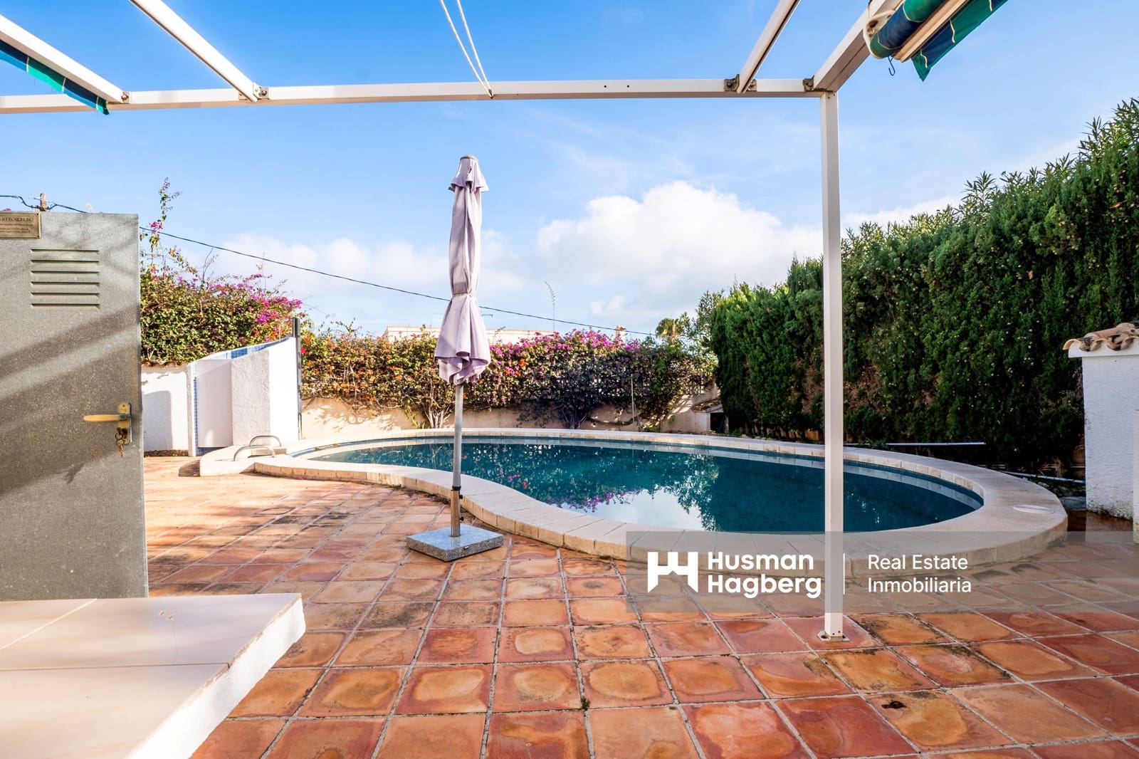 2 bedroom Villa for sale in Calpe / Calp with pool - € 448,000 (Ref: 9521153)