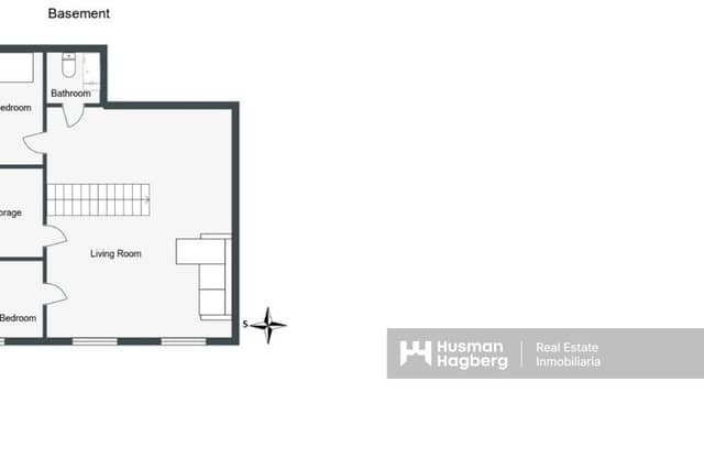 5 sovrum Villa till salu i Polop med pool - 530 000 € (Ref: 9521154)