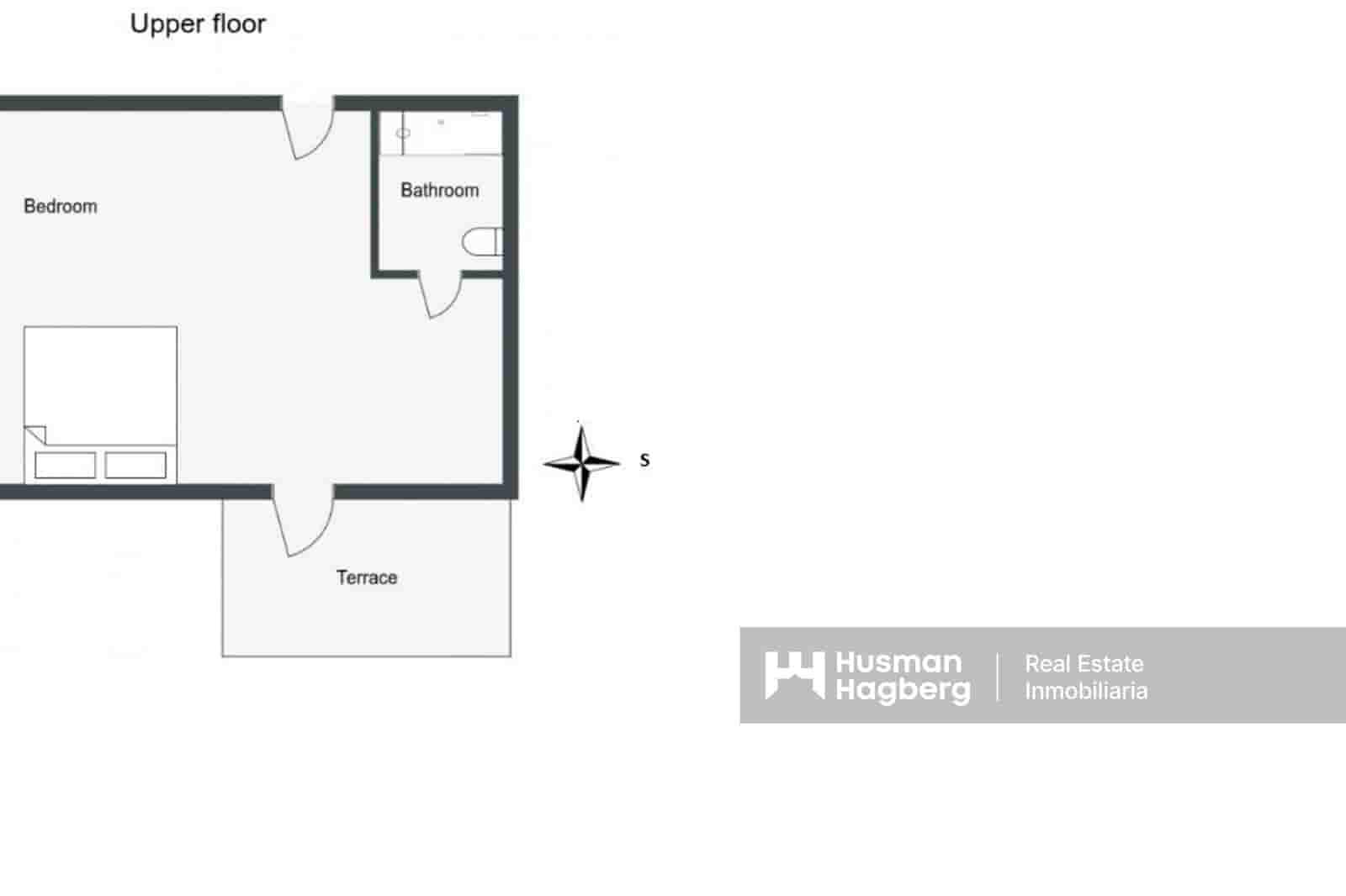 5 sovrum Villa till salu i Polop med pool - 530 000 € (Ref: 9521154)