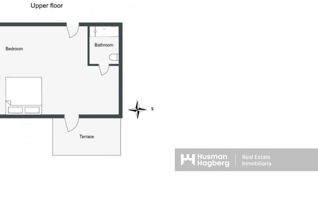5 sovrum Villa till salu i Polop med pool - 530 000 € (Ref: 9521154)
