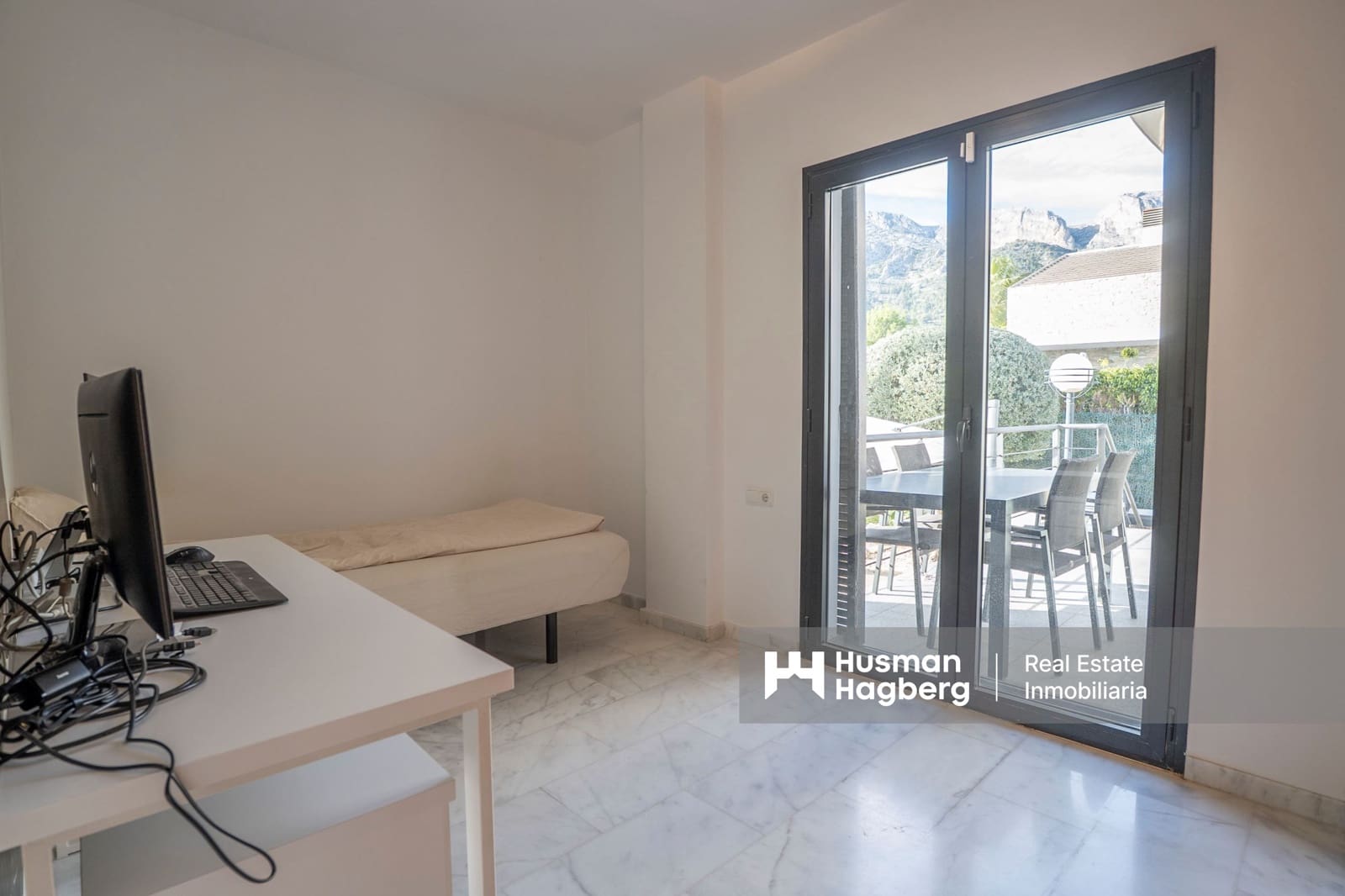 5 sovrum Villa till salu i Polop med pool - 530 000 € (Ref: 9521154)