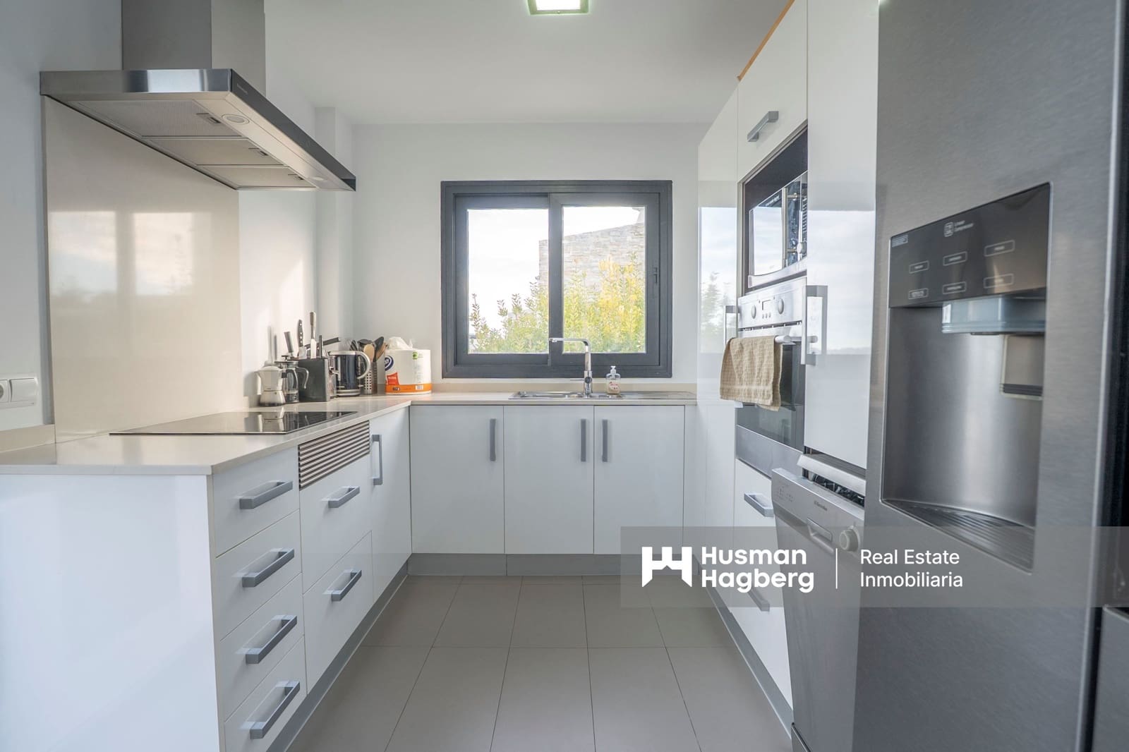 5 sovrum Villa till salu i Polop med pool - 530 000 € (Ref: 9521154)