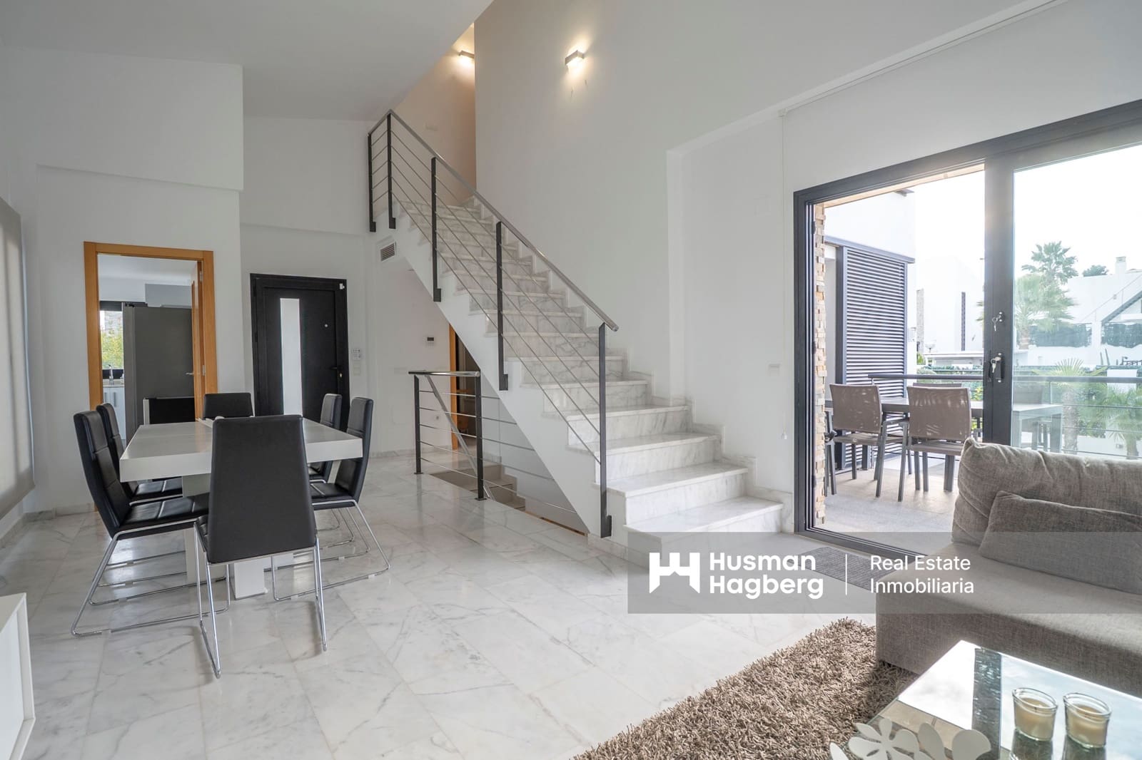 5 sovrum Villa till salu i Polop med pool - 530 000 € (Ref: 9521154)